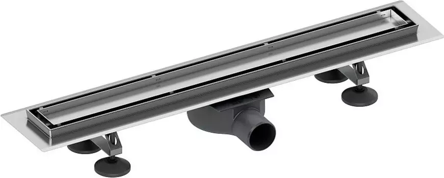 Душевой лоток TECE Linus KL9001 2 в 1 90 см 15103099