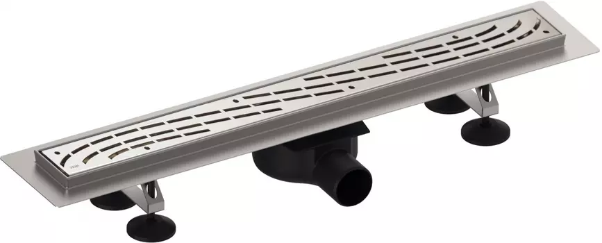 Душевой лоток Tece linus KL9003 90 см комплект