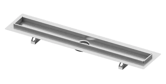 Душевой лоток Tece TECEdrainline 100 см 6010001