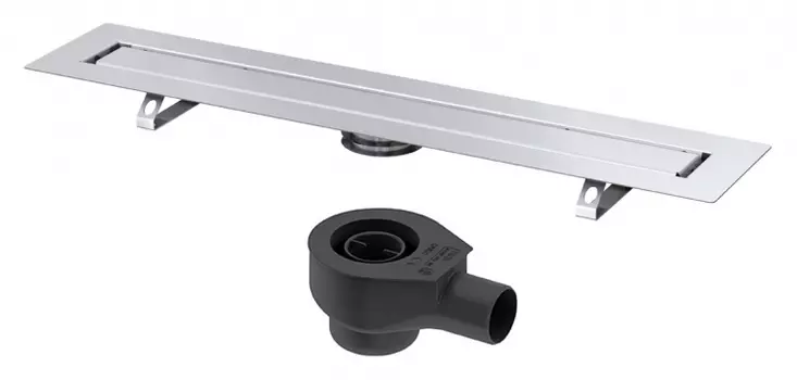 Душевой лоток Tece TECEdrainline 6 515 00 для натурального камня 150 см