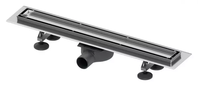 Душевой лоток Tece TECElinus 70 см комплект 15101070