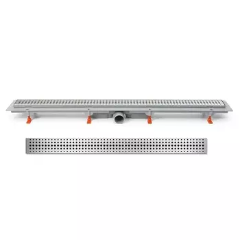 Душевой лоток Veconi Basic 55 см V550B