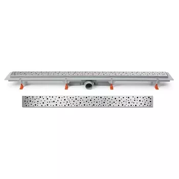 Душевой лоток Veconi Square 95 см V950S