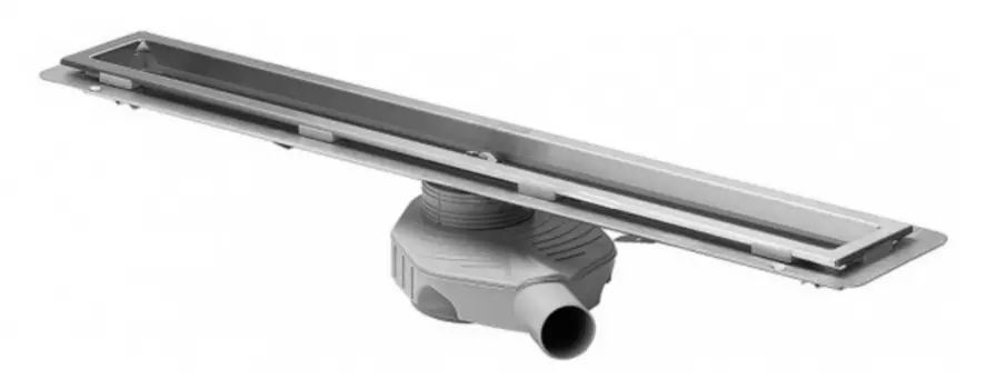 Душевой лоток Viega Advantix Visign 618025