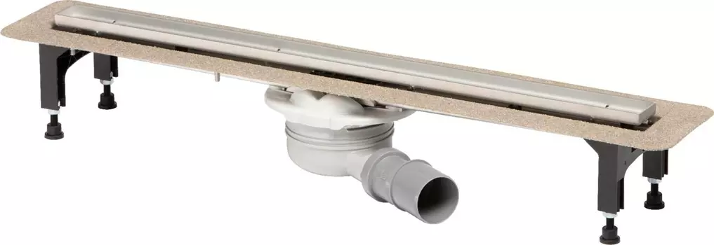 Душевой лоток Viega Advantix Visign 753207 75 см