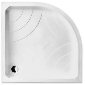 Душевой поддон Roth HAWAII-P 90х90 8000025