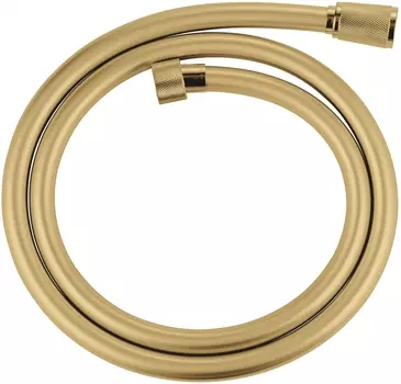 Душевой шланг Grohe Silverflex 28362GL0 125см, холодный рассвет