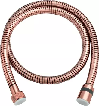 Душевой шланг Lemark LE8037B-RBronze
