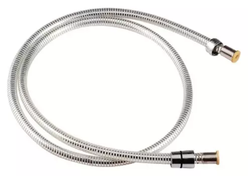 Душевой шланг Lemark прозрачный LE8045P