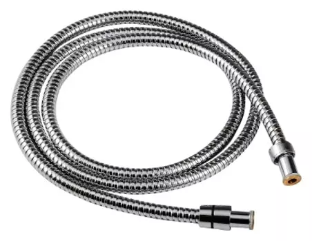 Душевой шланг Lemark сталь LE8032S