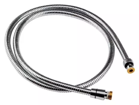 Душевой шланг Lemark Turn-Free сталь LE8034S