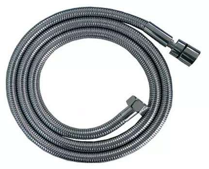 Душевой шланг Lemark Turn-Free сталь LE8035S