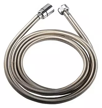 Душевой шланг Lemark Turn-Free сталь LE8049S