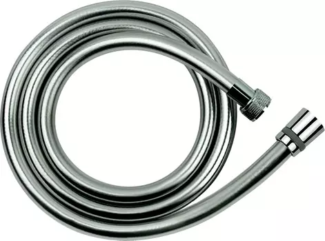 Душевой шланг OliveS F0210 1,6 хром, 160 см