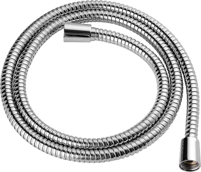 Душевой шланг Omnires 023-X 150 см, хром 023-XCR
