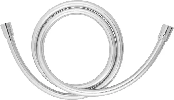 Душевой шланг Omnires SILVER-X150 150 см, серебристый SILVER-X150SL