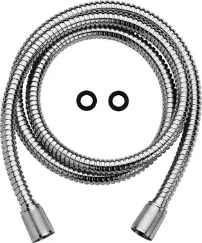 Душевой шланг Paffoni ZFLO018CR