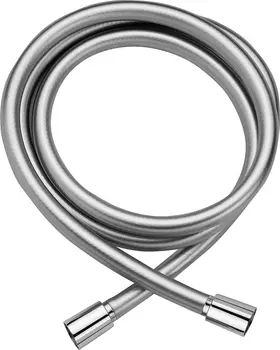 Душевой шланг Paffoni ZFLO030CR серебристый