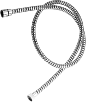 Душевой шланг Remer 334CNNC150