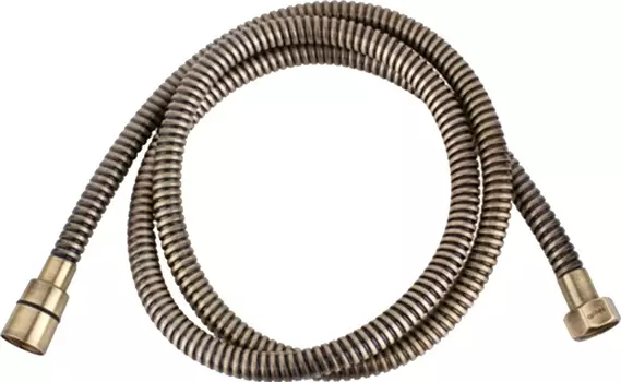 Душевой шланг Timo SH40/02 антик