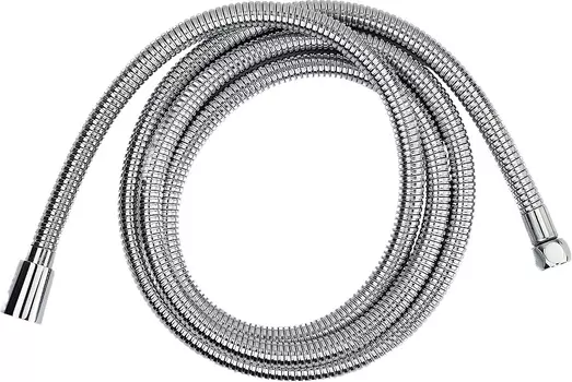 Душевой шланг Veragio Ricambi 31408 200 см, хром /31408