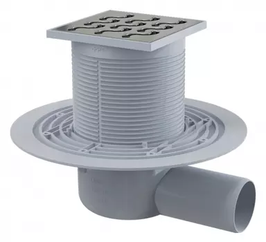 Душевой трап AlcaPlast APV102