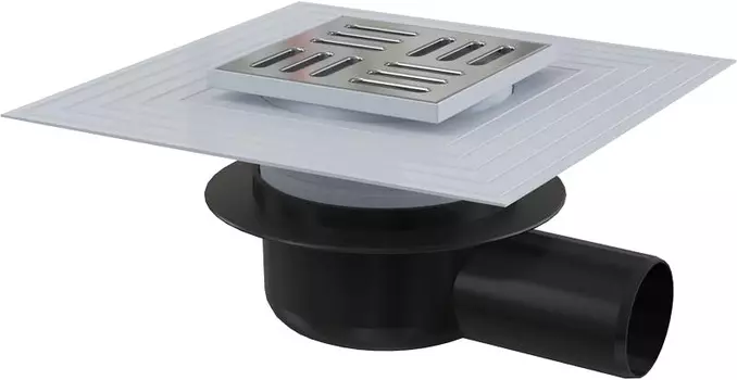 Душевой трап AlcaPlast APV APV26C