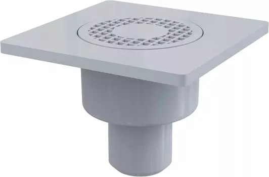 Душевой трап AlcaPlast APV APV4