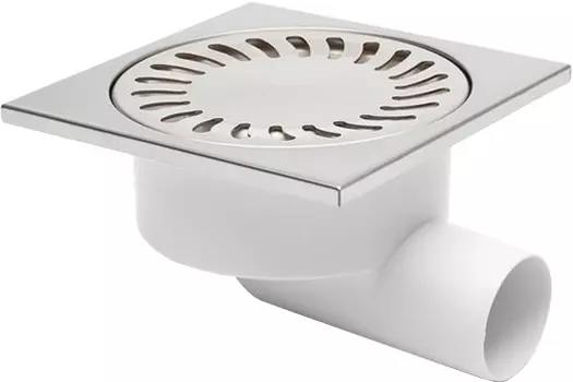 Душевой трап Alpen DN50/95XN