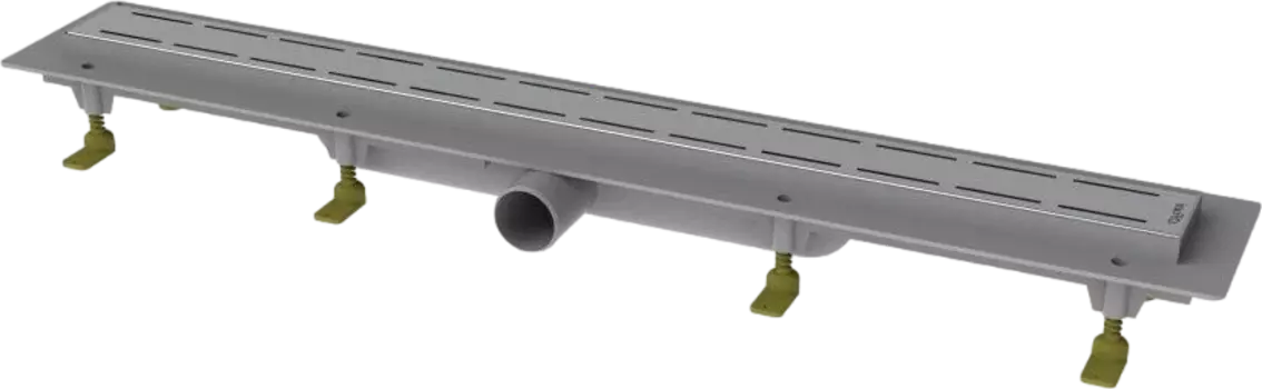 Душевой трап (лоток) Paini Line 65 см, хром глянец CH650L