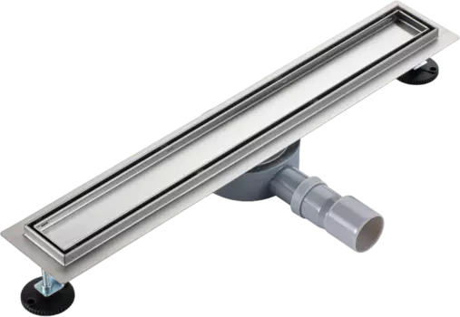 Душевой трап (лоток) РМС ТЛ-02 70 см РМС ТЛ-02-70х7