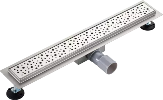 Душевой трап (лоток) РМС ТЛ-04 70 см РМС ТЛ-04-70х7