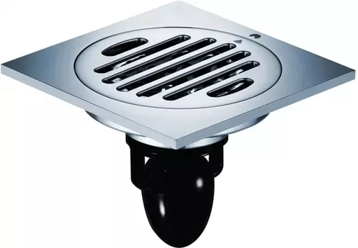 Душевой трап Magdrain C01Q5-G(3.0)