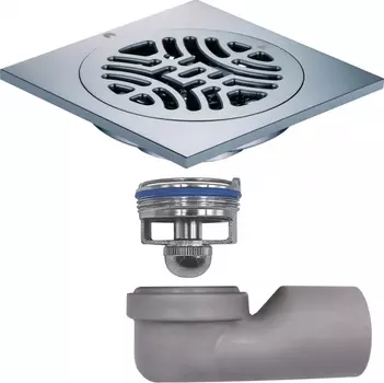 Душевой трап Magdrain C03G50-NL