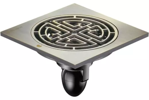 Душевой трап Magdrain C07Q5-Q