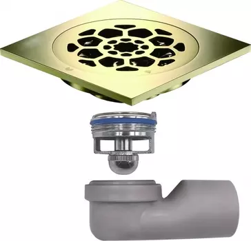 Душевой трап Magdrain C09G50-ZL