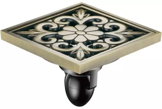 Душевой трап Magdrain F11Q5-Q