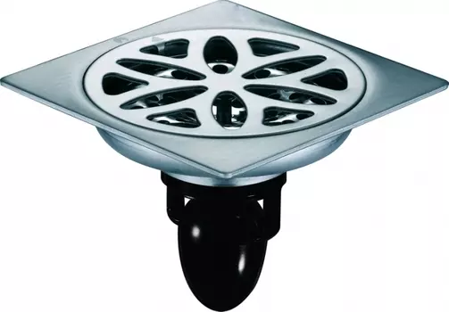 Душевой трап Magdrain P03Q5-B