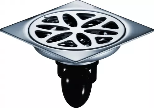 Душевой трап Magdrain P03Q5-G