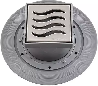 Душевой трап Pestan Confluo Standard Dry 1 Mask 13000067