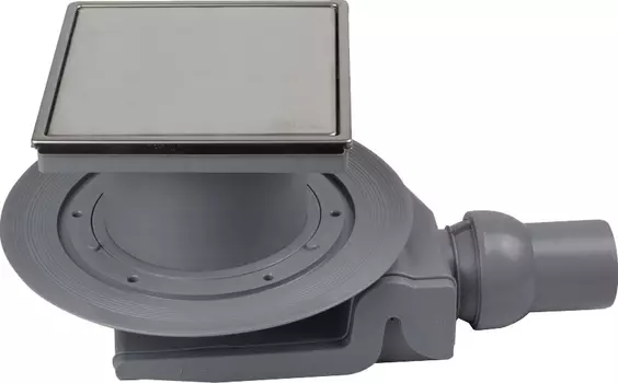 Душевой трап Pestan Confluo Standard Plate 8 13702566 хром