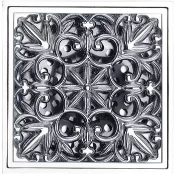 Душевой трап Veragio Canyon VR.CAN-2047.СR VR.CAN-2047.CR