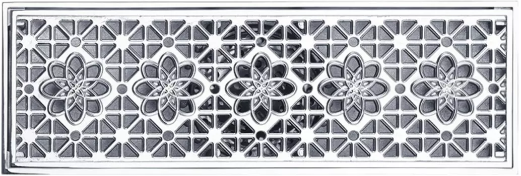 Душевой трап Veragio Canyon VR.CAN-2057.CR