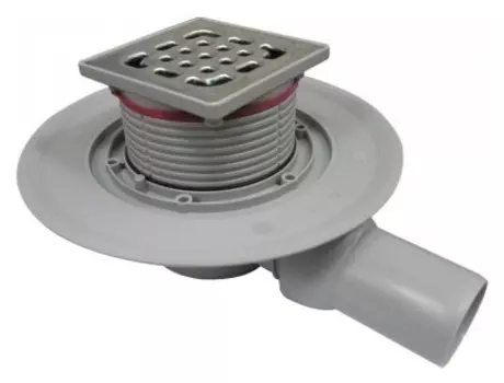 Душевой трап Viega 583248