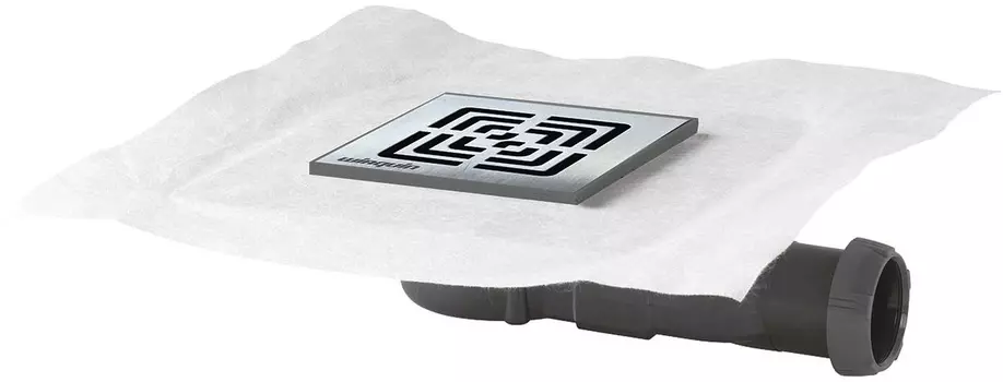 Душевой трап Wirquin Slim 30722011