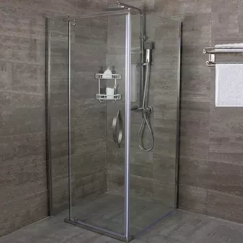 Душевой уголок Alex Baitler AB214-100