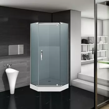 Душевой уголок Alex Baitler AB245-90