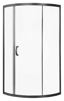 Душевой уголок Am.Pm Bliss Slide 3/4 90x90 W53G-315-090MT