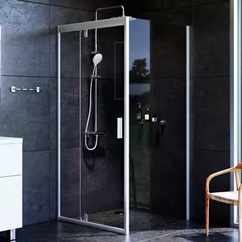Душевой уголок Am.Pm Gem W90G-404-090MT 90x90