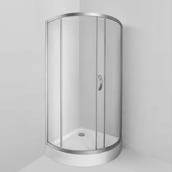 Душевой уголок Am.Pm Orange Solo Slide W54G-315-090MT64